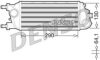 DENSO DIT13003 Intercooler, charger